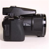 Used Nikon Coolpix P950 Bridge Camera