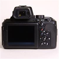 Used Nikon Coolpix P950 Bridge Camera