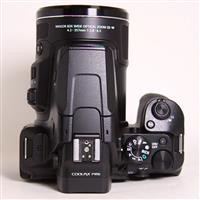 Used Nikon Coolpix P950 Bridge Camera