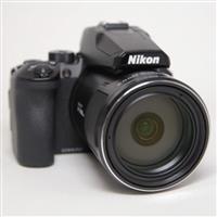 Used Nikon Coolpix P950 Bridge Camera