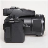 Used Nikon Coolpix P950 Bridge Camera