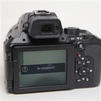 Used Nikon Coolpix P950 Bridge Camera