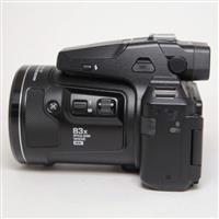 Used Nikon Coolpix P950 Bridge Camera