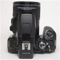 Used Nikon Coolpix P950 Bridge Camera