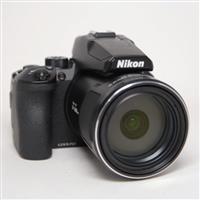 Used Nikon Coolpix P950 Bridge Camera