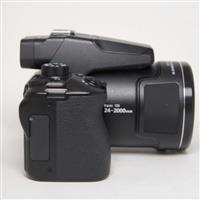 Used Nikon Coolpix P950 Bridge Camera