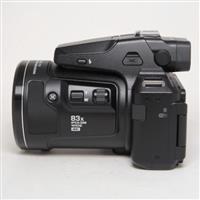 Used Nikon Coolpix P950 Bridge Camera