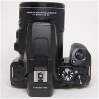 Used Nikon Coolpix P950 Bridge Camera