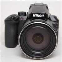 Used Nikon Coolpix P950 Bridge Camera