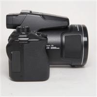 Used Nikon Coolpix P950 Bridge Camera
