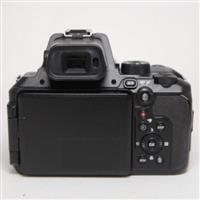 Used Nikon Coolpix P950 Bridge Camera