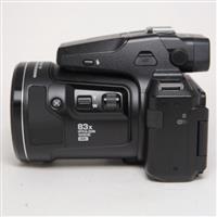Used Nikon Coolpix P950 Bridge Camera