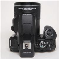 Used Nikon Coolpix P950 Bridge Camera