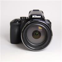 Used Nikon Coolpix P950 Bridge Camera