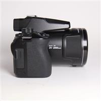 Used Nikon Coolpix P950 Bridge Camera
