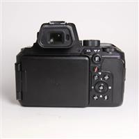 Used Nikon Coolpix P950 Bridge Camera
