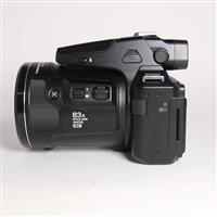 Used Nikon Coolpix P950 Bridge Camera