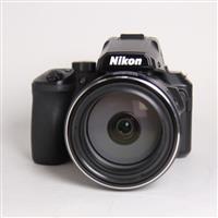 Used Nikon Coolpix P950 Bridge Camera