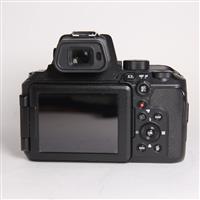 Used Nikon Coolpix P950 Bridge Camera