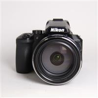 Used Nikon Coolpix P950 Bridge Camera