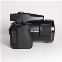 Used Nikon Coolpix P950 Bridge Camera