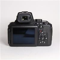 Used Nikon Coolpix P950 Bridge Camera