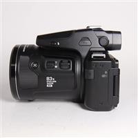 Used Nikon Coolpix P950 Bridge Camera
