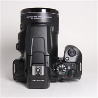 Used Nikon Coolpix P950 Bridge Camera