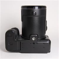 Used Nikon Coolpix P950 Bridge Camera