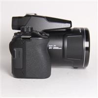 Used Nikon Coolpix P950 Bridge Camera