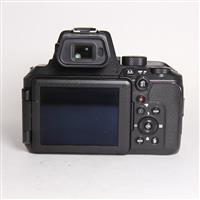 Used Nikon Coolpix P950 Bridge Camera