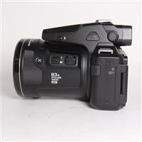 Used Nikon Coolpix P950 Bridge Camera