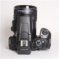 Used Nikon Coolpix P950 Bridge Camera