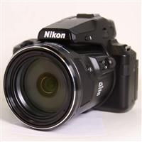 Used Nikon Coolpix P950 Bridge Camera