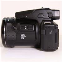 Used Nikon Coolpix P950 Bridge Camera