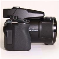 Used Nikon Coolpix P950 Bridge Camera