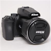 Used Nikon Coolpix P950 Bridge Camera