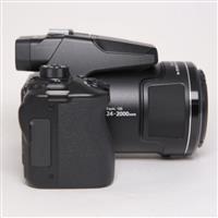Used Nikon Coolpix P950 Bridge Camera