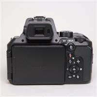 Used Nikon Coolpix P950 Bridge Camera