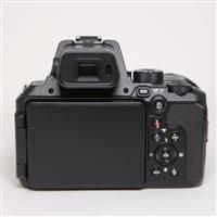 Used Nikon Coolpix P950 Bridge Camera