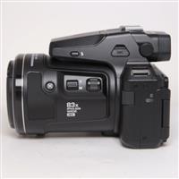 Used Nikon Coolpix P950 Bridge Camera
