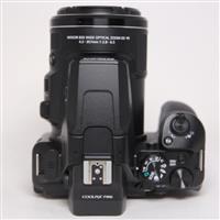 Used Nikon Coolpix P950 Bridge Camera