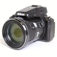 Used Nikon Coolpix P950 Bridge Camera