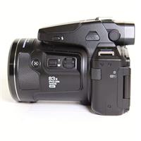Used Nikon Coolpix P950 Bridge Camera