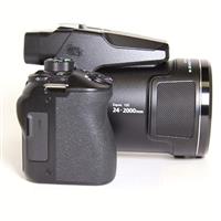 Used Nikon Coolpix P950 Bridge Camera