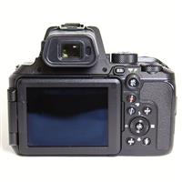 Used Nikon Coolpix P950 Bridge Camera