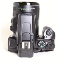 Used Nikon Coolpix P950 Bridge Camera