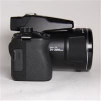 Used Nikon Coolpix P950 Bridge Camera