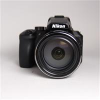 Used Nikon Coolpix P950 Bridge Camera