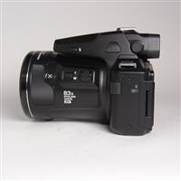 Used Nikon Coolpix P950 Bridge Camera